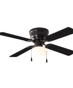 Mainstays 42″ Indoor Ceiling Fan with Light