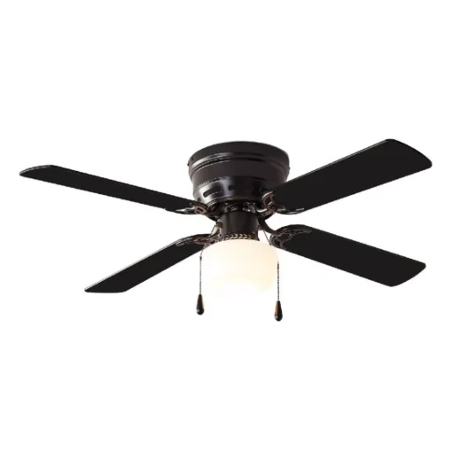 Mainstays 42″ Indoor Ceiling Fan with Light - Image 4