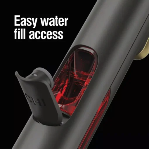 Portable Handheld Garment Steamer - Image 5