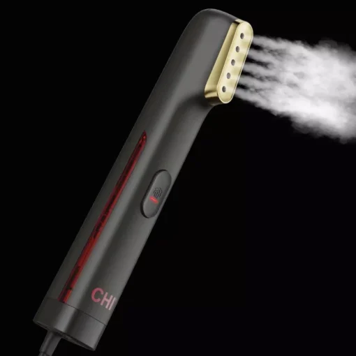 Portable Handheld Garment Steamer - Image 3