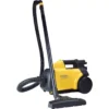 Mighty Mite Lightweight Canister Vacuum