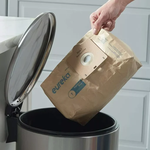 Mighty Mite Lightweight Canister Vacuum - Image 7