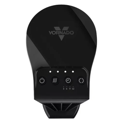 Efficient 40″ Oscillating Tower Fan with Remote - Image 4