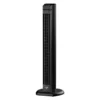 Efficient 40″ Oscillating Tower Fan with Remote