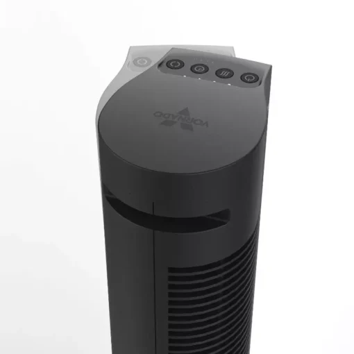 Efficient 40″ Oscillating Tower Fan with Remote - Image 6