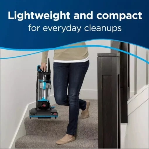Compact PowerForce Bagless Vacuum Cleaner - Image 4