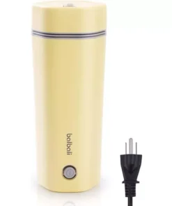 Quick Boiling Mini Thermos