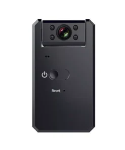 1080P Mini Camcorder with Night Vision and Motion Detection