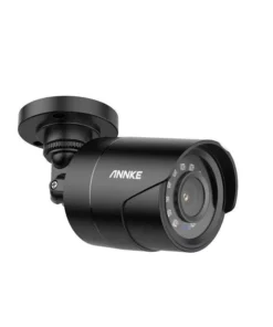 1080P Full Color Night Vision Security Bullet Camera