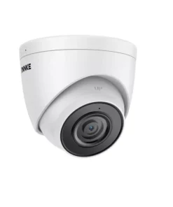 5MP HD PoE Security Camera with Audio & Night Vision
