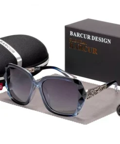 Lady Fashion Sun Glasses