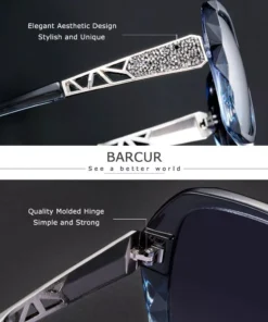 Lady Fashion Sun Glasses