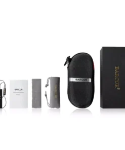 Stainless Square Polarized Sunglasses for Men