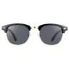 Classic Polarized Wooden Sunglasses
