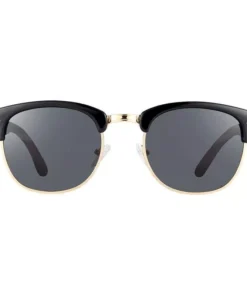 Classic Polarized Wooden Sunglasses