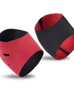 2Pcs Heel Pain Relief Protector Sleeves