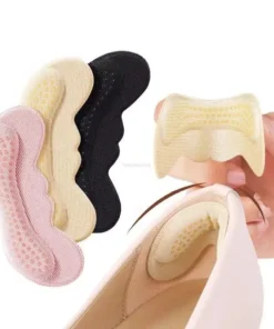 Comfort Heel Protectors