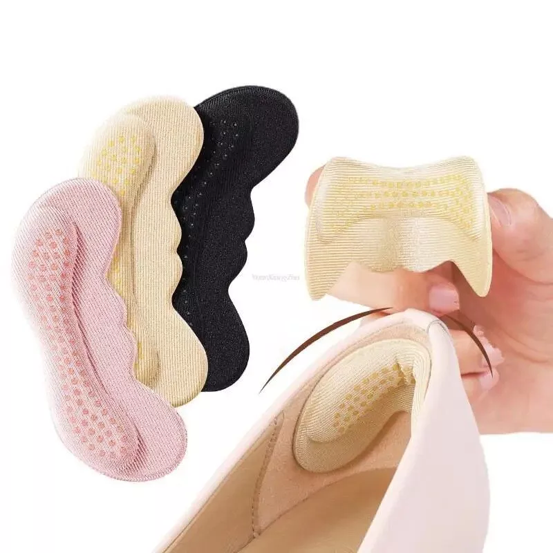 Comfort Heel Protectors