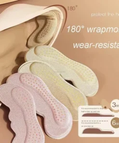 Comfort Heel Protectors