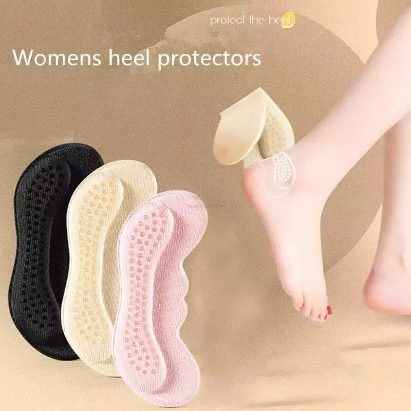Comfort Heel Protectors