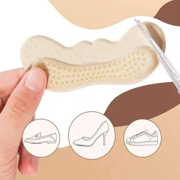 Comfort Heel Protectors