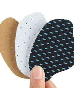 Breathable Heel Protectors