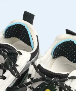 Breathable Heel Protectors