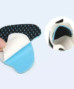 Breathable Heel Protectors