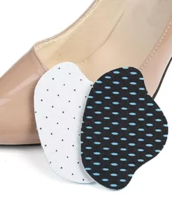 Breathable Heel Protectors