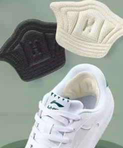 Adjustable Heel Cushion Pads