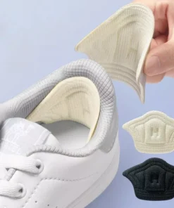 Adjustable Heel Cushion Pads