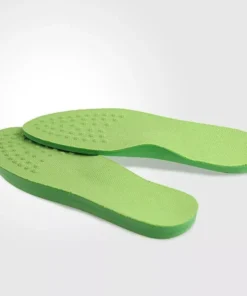 Orthopedic Arch Support Insoles for Flat Feet & Plantar Fasciitis