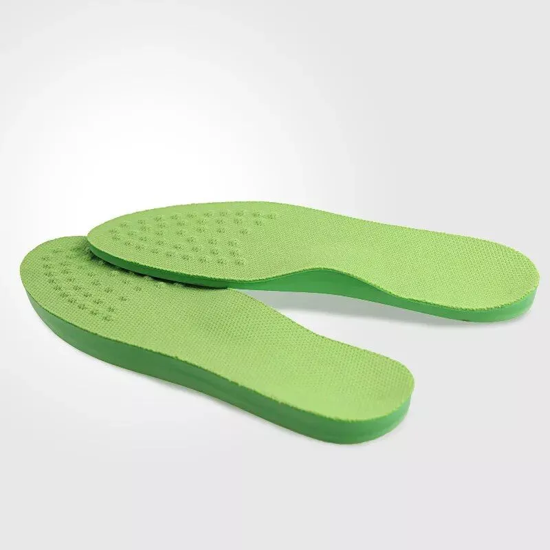 Orthopedic Arch Support Insoles for Flat Feet & Plantar Fasciitis