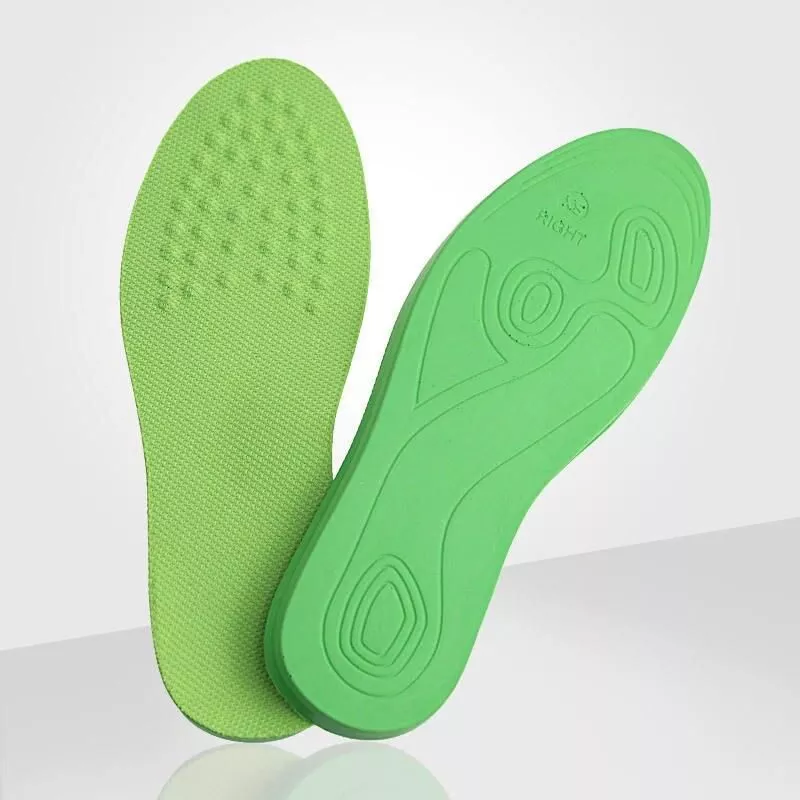 Orthopedic Arch Support Insoles for Flat Feet & Plantar Fasciitis