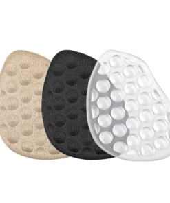 ComfortMax Silicone Forefoot Cushions