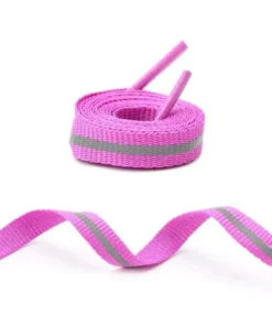 Reflective Safety Shoelaces
