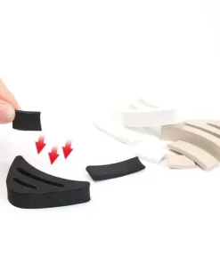 Women’s High Heel Toe Plug Insert – Pain Relief Shoe Accessories (1 Pair)