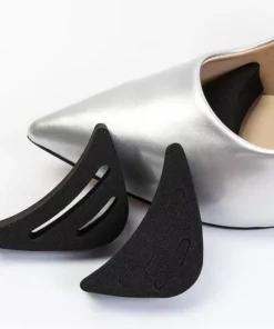 Women’s High Heel Toe Plug Insert – Pain Relief Shoe Accessories (1 Pair)