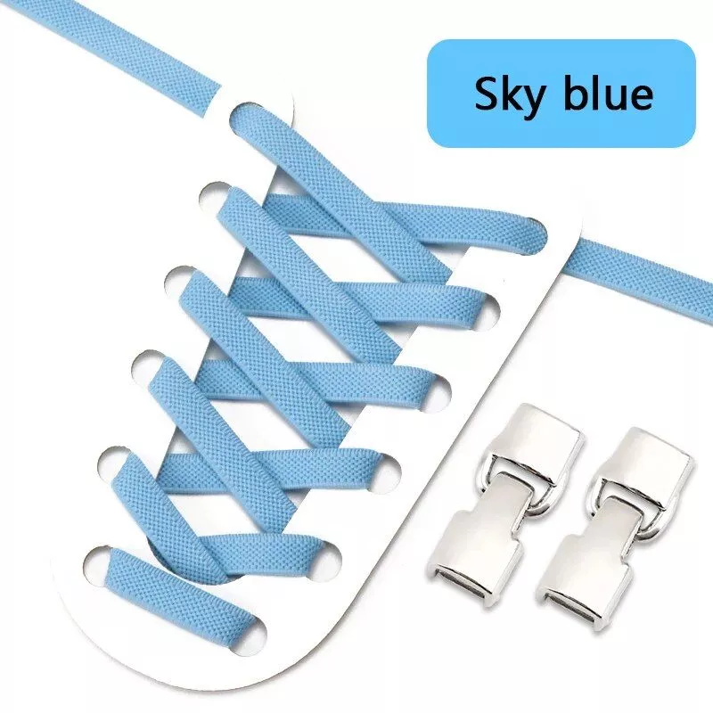 Sky blue