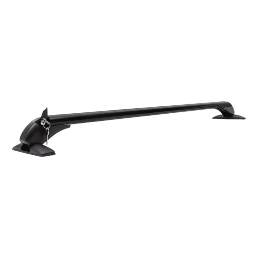 Universal Aluminum Black Roof Rack for Honda Civic 2006-2020