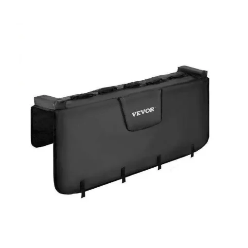 54″ Tailgate Bike Pad for 5 Bikes