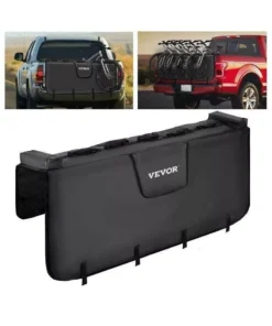 54″ Tailgate Bike Pad for 5 Bikes
