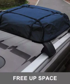 KIA Sorento 2015-2022 Roof Rack Cross Bars