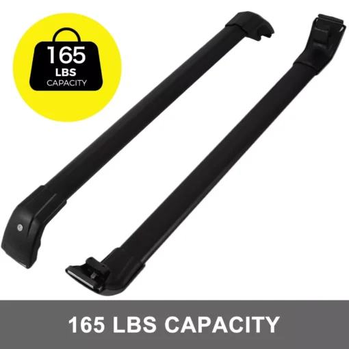 KIA Sorento 2015-2022 Roof Rack Cross Bars