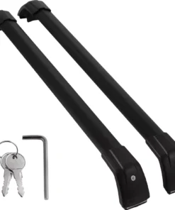 KIA Sorento 2015-2022 Roof Rack Cross Bars