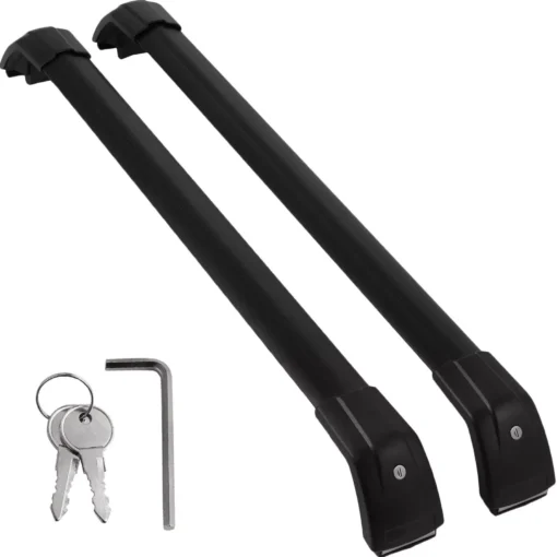 KIA Sorento 2015-2022 Roof Rack Cross Bars