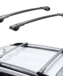Subaru Forester 2014-2022 Roof Rack Cross Bars