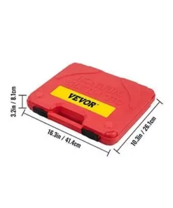 14 Piece Low Profile Oil Filter Socket Set