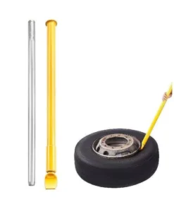 Heavy-Duty Slide Hammer Tire Bead Breaker Tool for All Vehicles