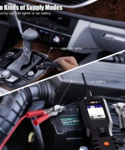 Automotive Power Circuit Probe Kit